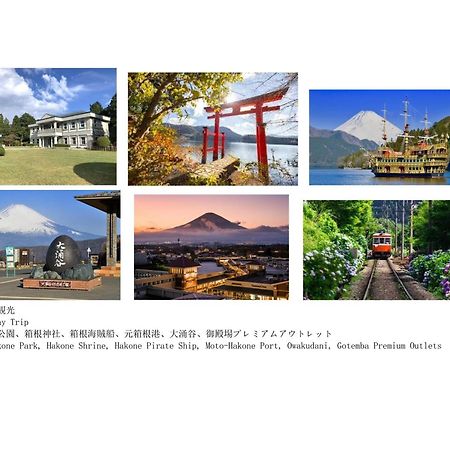 Jr 66Sqm 1F Family Suite 2Ldk Jr Koiwa-Keisei Koiwa-Asakusa-Oshiage-Shinjuku-Ueno Τόκιο Εξωτερικό φωτογραφία