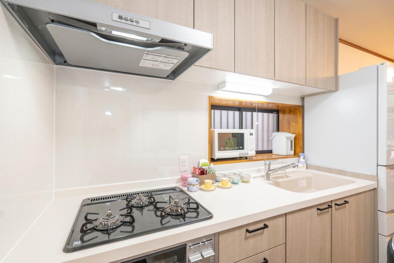 Jr 66Sqm 1F Family Suite 2Ldk Jr Koiwa-Keisei Koiwa-Asakusa-Oshiage-Shinjuku-Ueno Τόκιο Εξωτερικό φωτογραφία