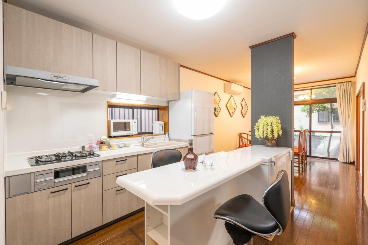 Jr 66Sqm 1F Family Suite 2Ldk Jr Koiwa-Keisei Koiwa-Asakusa-Oshiage-Shinjuku-Ueno Τόκιο Εξωτερικό φωτογραφία