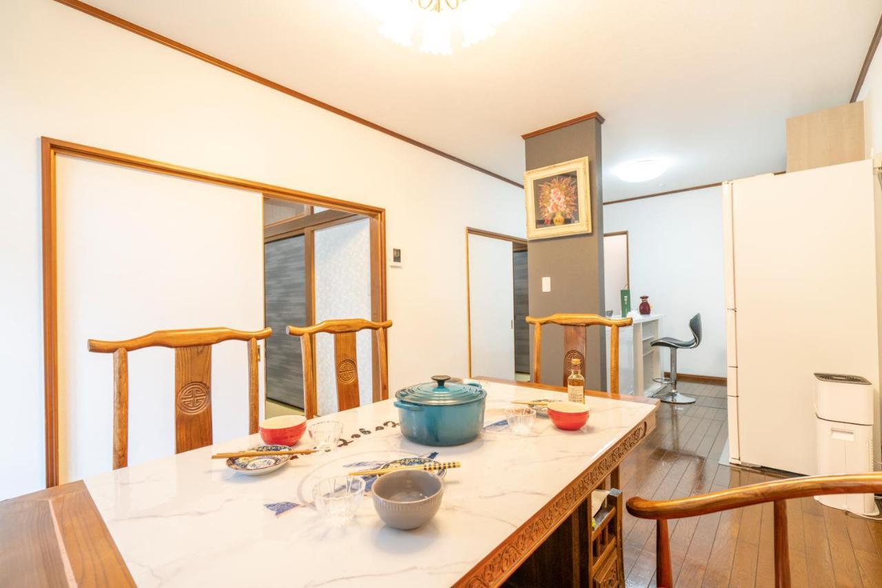 Jr 66Sqm 1F Family Suite 2Ldk Jr Koiwa-Keisei Koiwa-Asakusa-Oshiage-Shinjuku-Ueno Τόκιο Εξωτερικό φωτογραφία