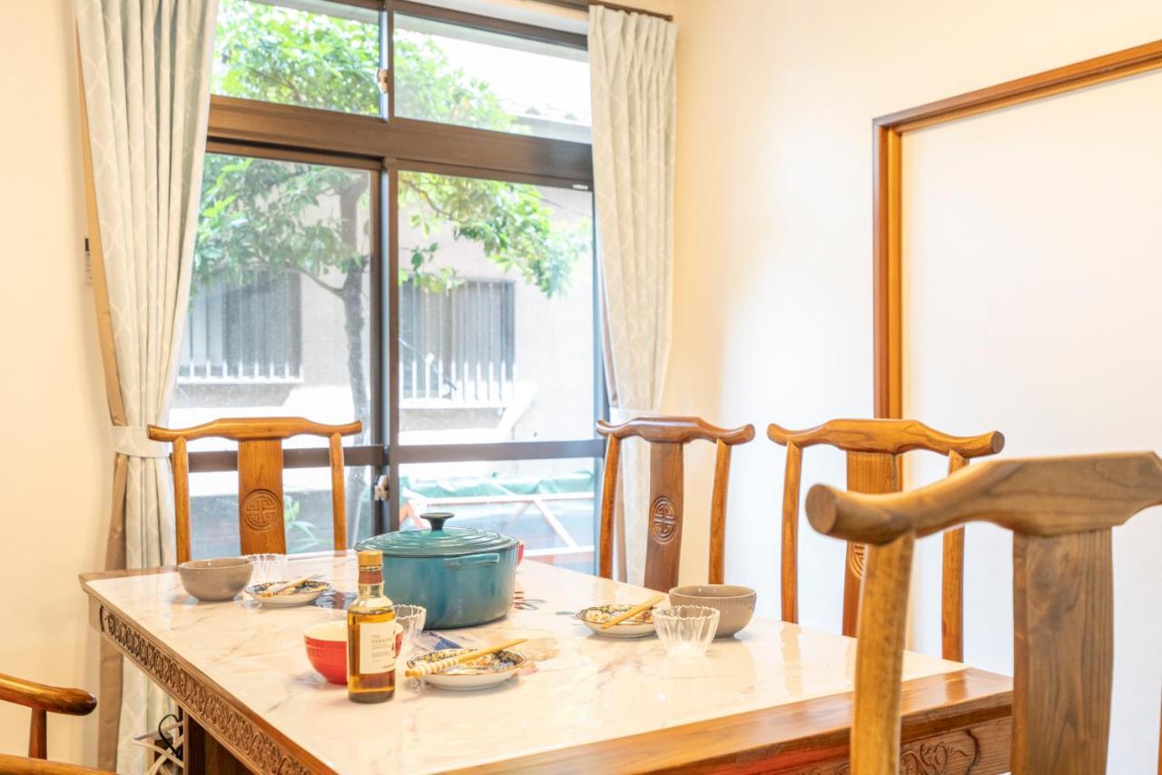 Jr 66Sqm 1F Family Suite 2Ldk Jr Koiwa-Keisei Koiwa-Asakusa-Oshiage-Shinjuku-Ueno Τόκιο Εξωτερικό φωτογραφία