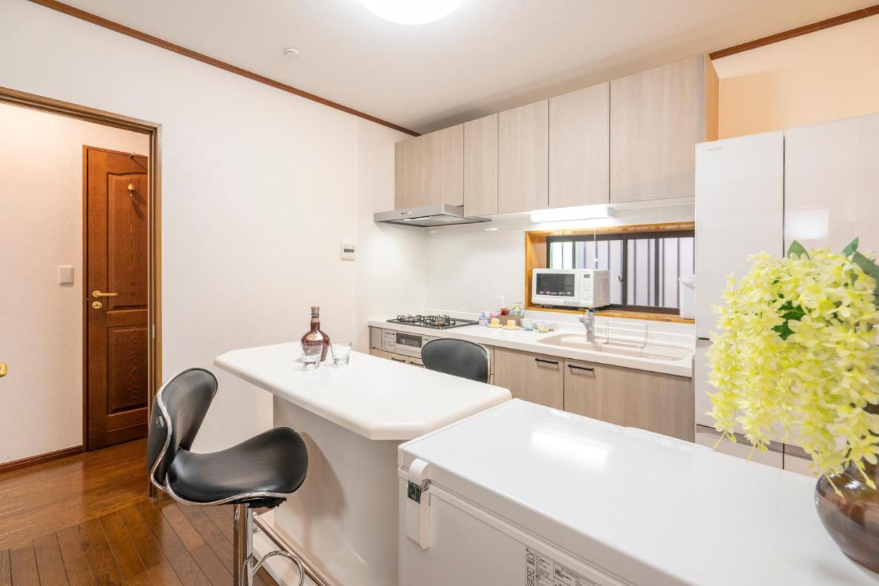 Jr 66Sqm 1F Family Suite 2Ldk Jr Koiwa-Keisei Koiwa-Asakusa-Oshiage-Shinjuku-Ueno Τόκιο Εξωτερικό φωτογραφία