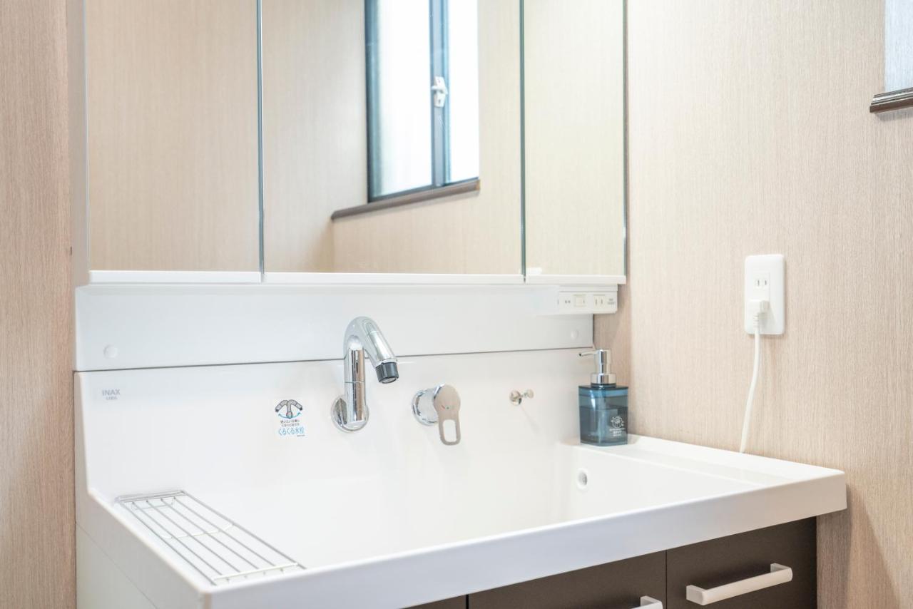 Jr 66Sqm 1F Family Suite 2Ldk Jr Koiwa-Keisei Koiwa-Asakusa-Oshiage-Shinjuku-Ueno Τόκιο Εξωτερικό φωτογραφία