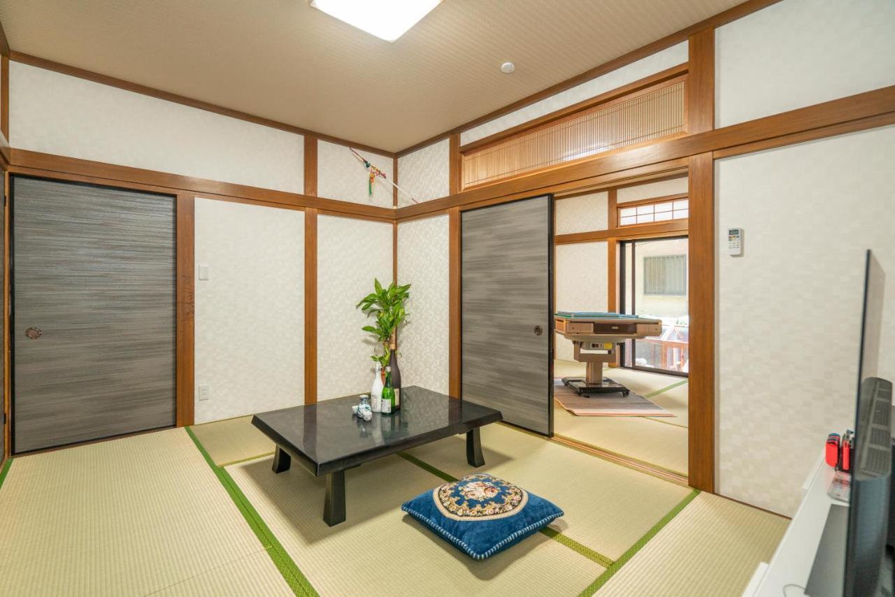 Jr 66Sqm 1F Family Suite 2Ldk Jr Koiwa-Keisei Koiwa-Asakusa-Oshiage-Shinjuku-Ueno Τόκιο Εξωτερικό φωτογραφία