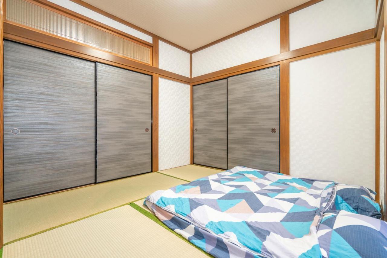 Jr 66Sqm 1F Family Suite 2Ldk Jr Koiwa-Keisei Koiwa-Asakusa-Oshiage-Shinjuku-Ueno Τόκιο Εξωτερικό φωτογραφία