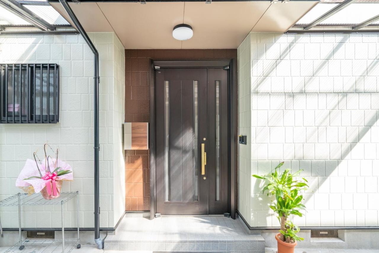 Jr 66Sqm 1F Family Suite 2Ldk Jr Koiwa-Keisei Koiwa-Asakusa-Oshiage-Shinjuku-Ueno Τόκιο Εξωτερικό φωτογραφία