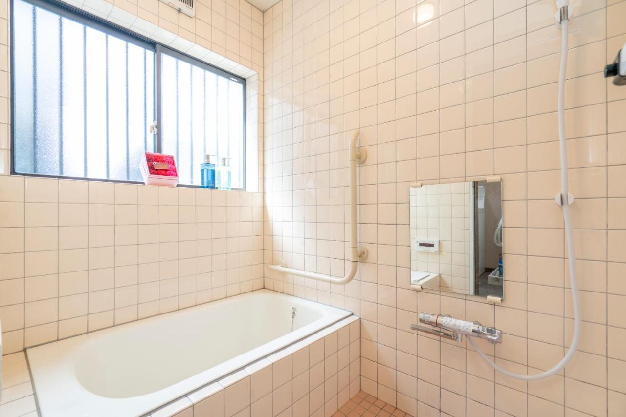 Jr 66Sqm 1F Family Suite 2Ldk Jr Koiwa-Keisei Koiwa-Asakusa-Oshiage-Shinjuku-Ueno Τόκιο Εξωτερικό φωτογραφία