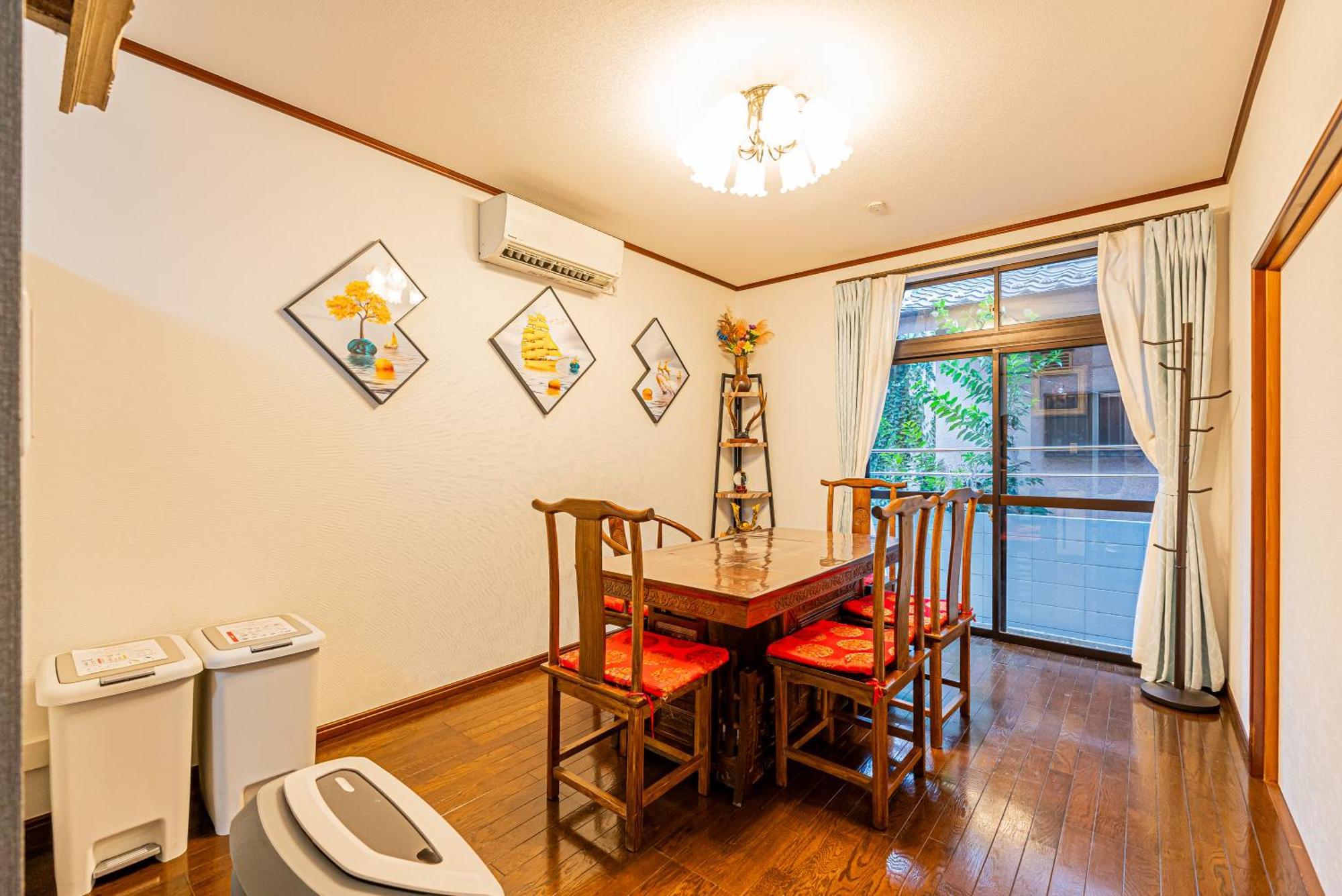 Jr 66Sqm 1F Family Suite 2Ldk Jr Koiwa-Keisei Koiwa-Asakusa-Oshiage-Shinjuku-Ueno Τόκιο Εξωτερικό φωτογραφία