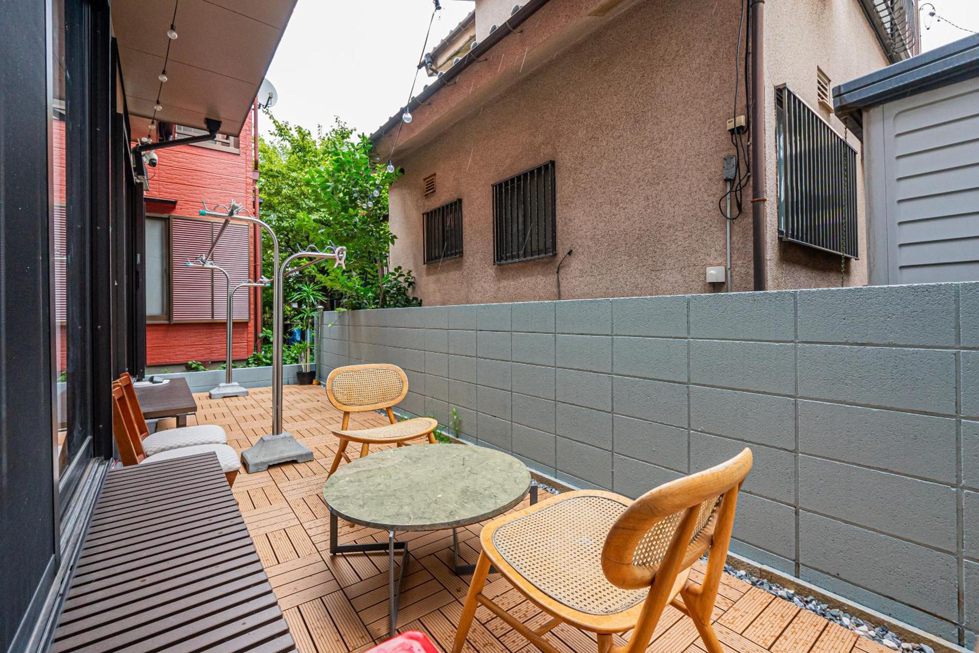 Jr 66Sqm 1F Family Suite 2Ldk Jr Koiwa-Keisei Koiwa-Asakusa-Oshiage-Shinjuku-Ueno Τόκιο Εξωτερικό φωτογραφία