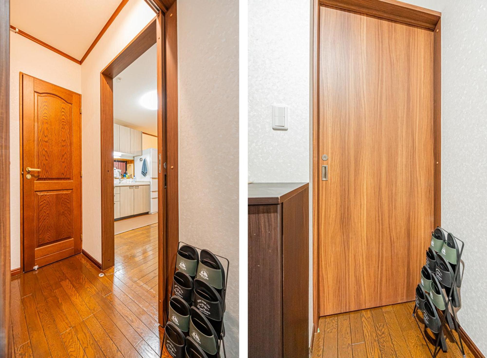 Jr 66Sqm 1F Family Suite 2Ldk Jr Koiwa-Keisei Koiwa-Asakusa-Oshiage-Shinjuku-Ueno Τόκιο Εξωτερικό φωτογραφία
