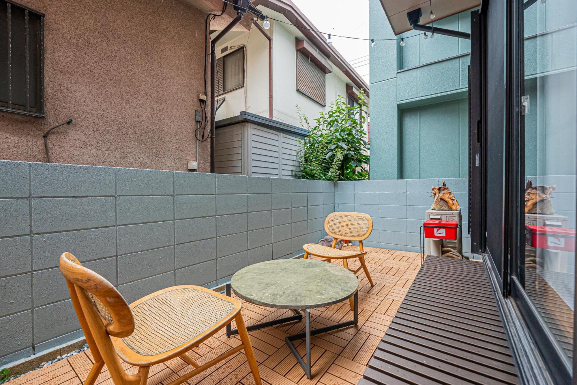 Jr 66Sqm 1F Family Suite 2Ldk Jr Koiwa-Keisei Koiwa-Asakusa-Oshiage-Shinjuku-Ueno Τόκιο Εξωτερικό φωτογραφία